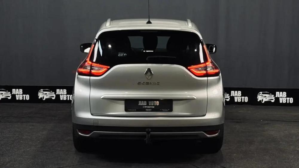 Renault Scenic IV Смоленск  - изображение 6