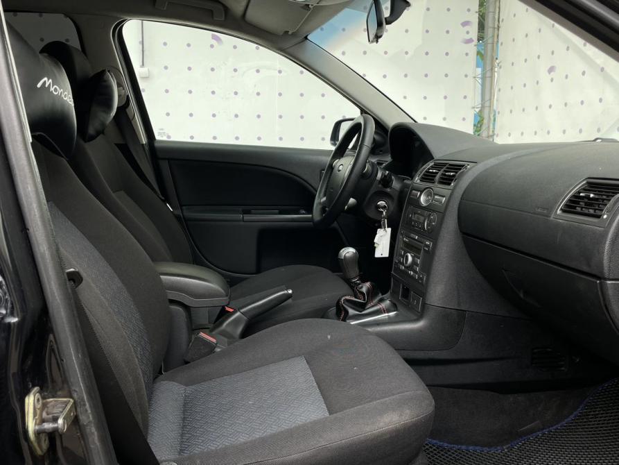 Ford Mondeo III Рестайлинг Тамбов  - изображение 12