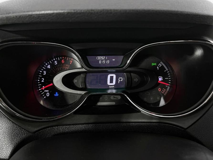 Renault Kaptur I Ногинск  - изображение 14
