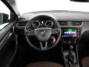 Skoda Octavia III (A7) Рестайлинг Санкт-Петербург  - изображение 32