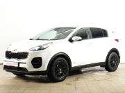 Kia Sportage IV Мурманск  - изображение 18