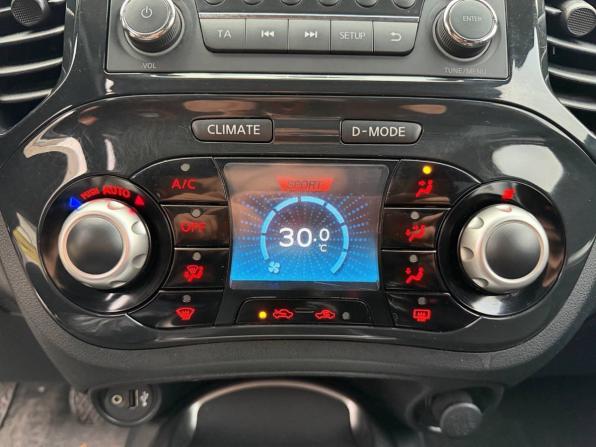 Nissan Juke I с пробегом 2011 года, цена 825 000 рублей, 192308 км, внедорожник, Автокод Объявления