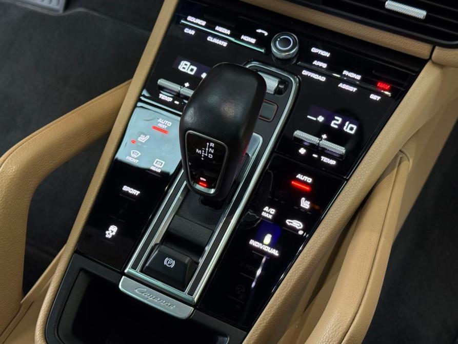 Porsche Cayenne III Уфа  - изображение 14