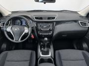 Nissan Qashqai II Уфа  - изображение 25