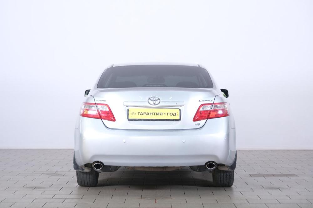 Toyota Camry VI (XV40) Омск  - изображение 6