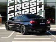 BMW 5 серии VI (F10/F11/F07) Рестайлинг Волгоград  - изображение 20