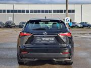 Lexus NX I Набережные Челны  - изображение 35