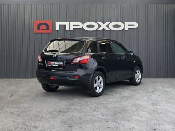 Nissan Qashqai I Рестайлинг с пробегом 2012 года, цена 1 077 000 рублей, 139743 км, внедорожник, Автокод Объявления