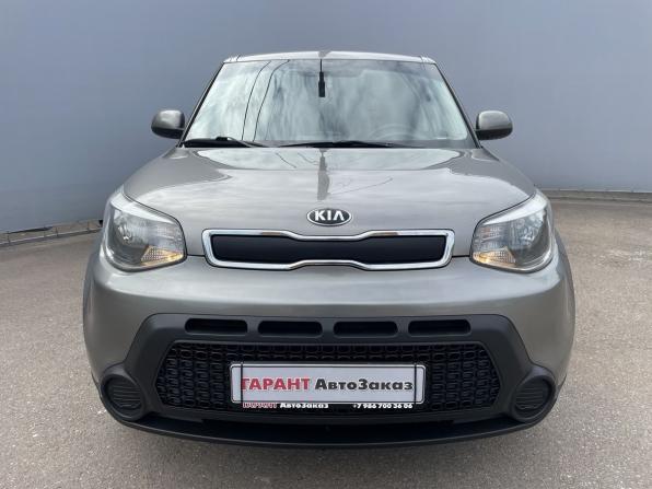 Kia Soul II с пробегом 2016 года, цена 1 050 000 рублей, 230732 км, хэтчбек, Автокод Объявления