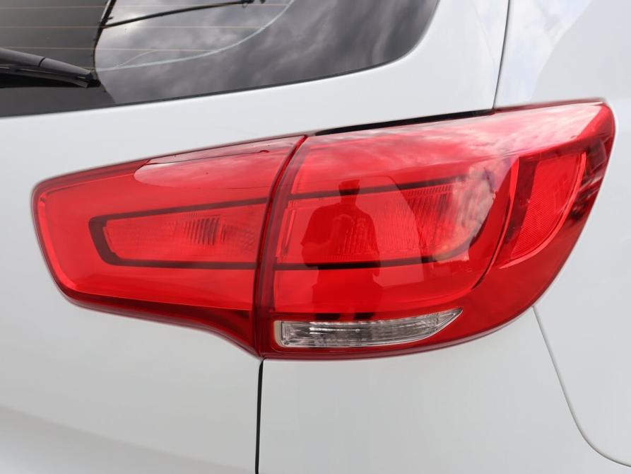 Kia Sportage III Рестайлинг Москва  - изображение 19