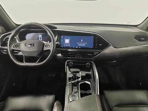 Geely Tugella I с пробегом 2022 года, цена 2 429 000 рублей, 60506 км, внедорожник, Автокод Объявления