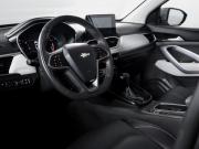 Chevrolet Captiva II Москва  - изображение 35