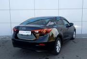 Mazda 3 III (BM) Рестайлинг Абакан  - изображение 27
