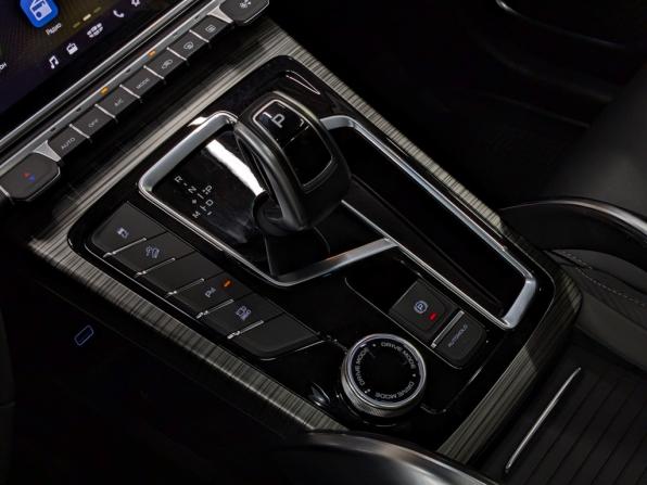 Belgee X70 I с пробегом 2024 года, цена 2 250 000 рублей, 49800 км, внедорожник, Автокод Объявления