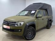Volkswagen Amarok I Альметьевск  - изображение 21