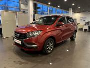 Lada (ВАЗ) XRAY I Чебоксары  - изображение 43