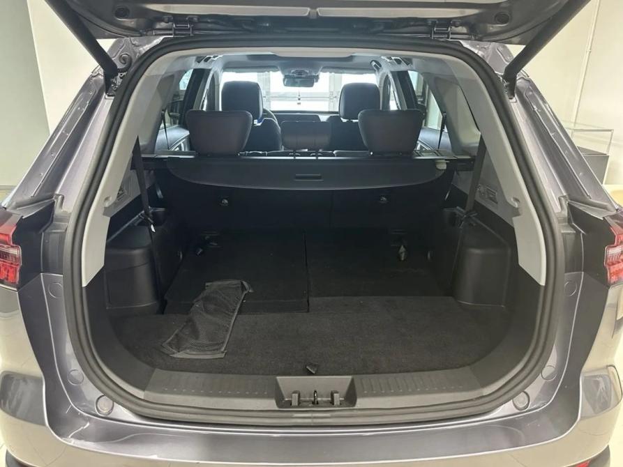 Chery Tiggo 8 Pro Max I Рестайлинг Москва  - изображение 9