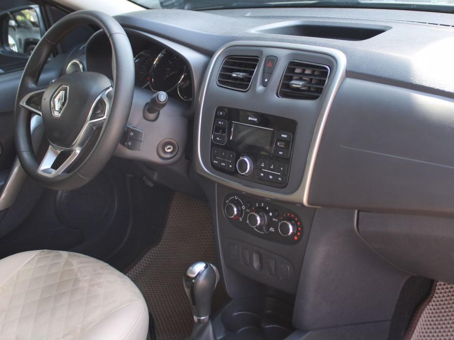 Renault Logan II Рестайлинг Дзержинск  - изображение 14