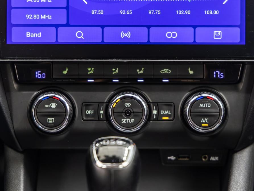 Skoda Octavia III (A7) Волгоград  - изображение 25