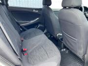 Hyundai Solaris I Рестайлинг Ростов-на-Дону  - изображение 28