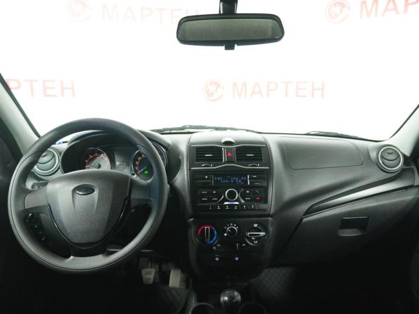 Lada (ВАЗ) Granta I Рестайлинг с пробегом 2024 года, цена 922 000 рублей, 24012 км, седан, Автокод Объявления