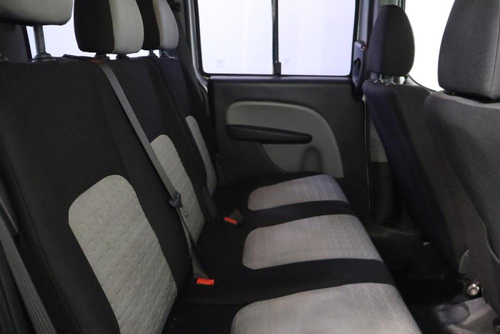 Fiat Doblo I Рестайлинг Санкт-Петербург  - изображение 12