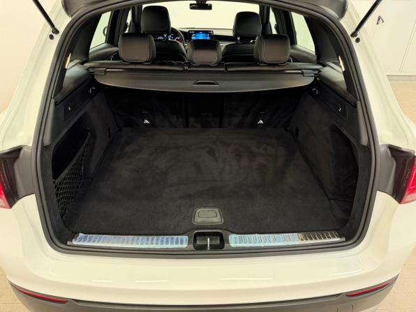 Mercedes-Benz GLC I (X253) Рестайлинг с пробегом 2019 года, цена 3 790 000 рублей, 71991 км, внедорожник, Автокод Объявления