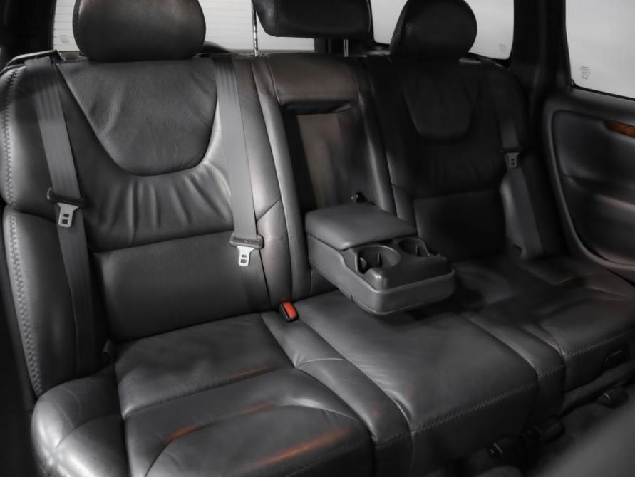 Volvo XC70 I Рестайлинг Санкт-Петербург  - изображение 21