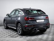 Audi Q5 Sportback I (FY) Москва  - изображение 28
