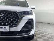 Chery Tiggo 7 Pro Max I Рестайлинг Москва  - изображение 29