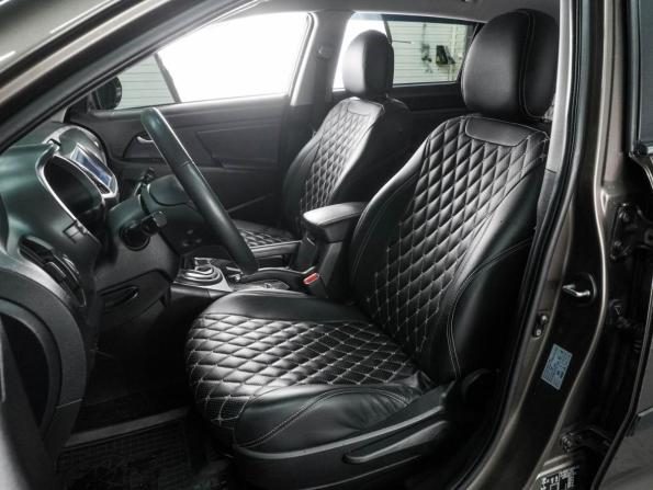 Kia Sportage III с пробегом 2012 года, цена 1 284 000 рублей, 142219 км, внедорожник, Автокод Объявления