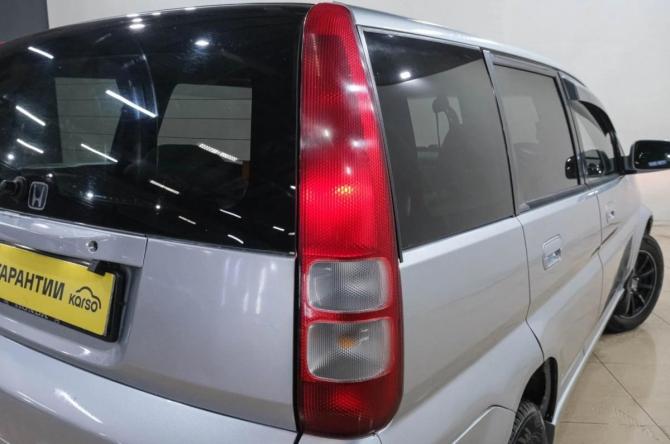 Honda HR-V I Рестайлинг с пробегом 2001 года, цена 469 000 рублей, 397000 км, внедорожник, Автокод Объявления