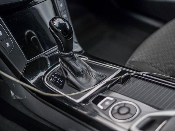 Hyundai i40 I с пробегом 2015 года, цена 890 000 рублей, 256507 км, седан, Автокод Объявления