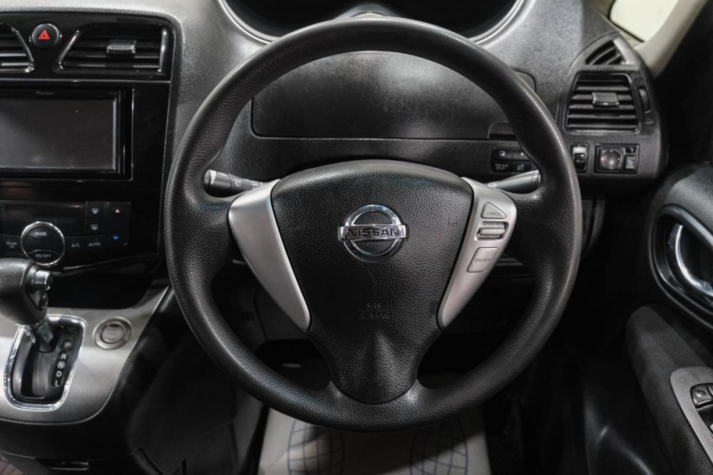 Nissan Serena IV (C26) Новокузнецк  - изображение 19