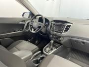 Hyundai Creta I Рестайлинг Красноярск  - изображение 25