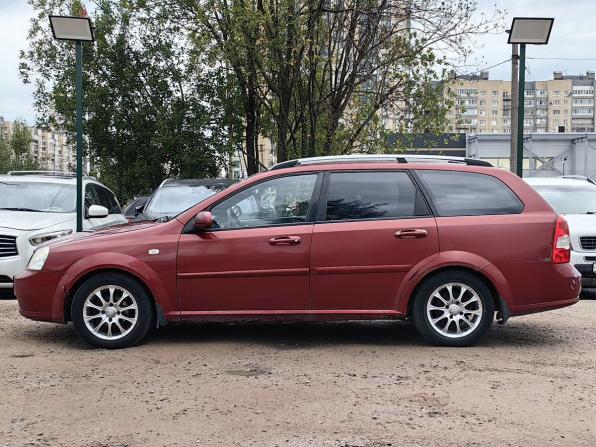 Chevrolet Lacetti I с пробегом 2008 года, цена 249 000 рублей, 377300 км, универсал, Автокод Объявления