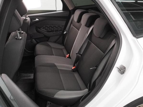 Ford Focus III с пробегом 2012 года, цена 774 000 рублей, 228982 км, универсал, Автокод Объявления