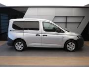Volkswagen Caddy V Санкт-Петербург  - изображение 47