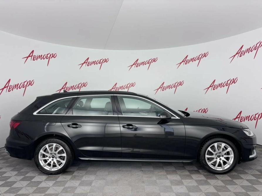 Audi A4 V (B9) Рестайлинг Псков  - изображение 6