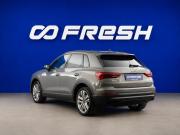 Audi Q3 II (F3) Москва  - изображение 24
