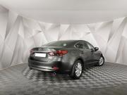 Mazda 6 III (GJ) Рестайлинг Москва  - изображение 22