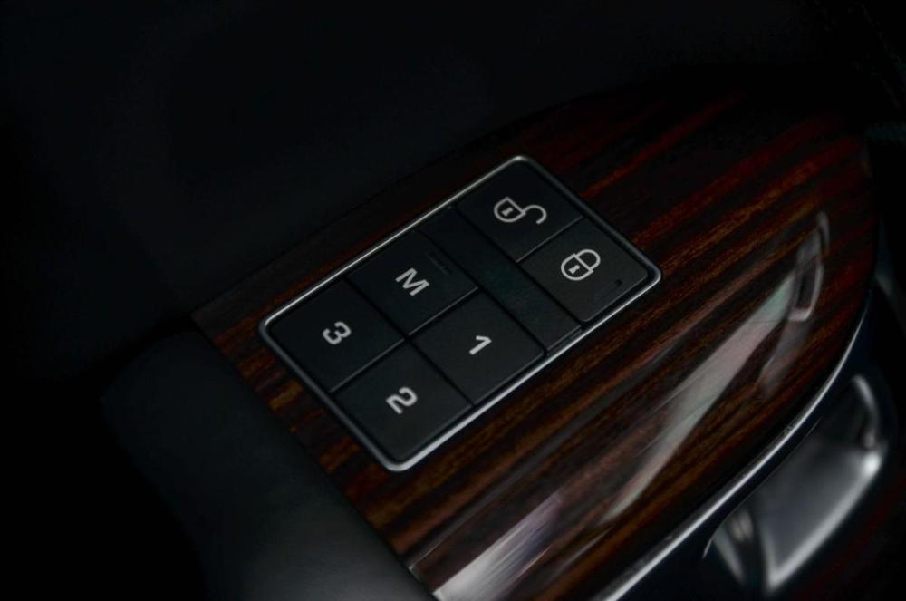 Land Rover Range Rover IV Курган  - изображение 22