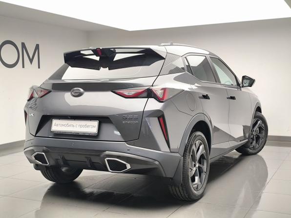 GAC GS3 с пробегом 2024 года, цена 2 124 000 рублей, 12501 км, внедорожник, Автокод Объявления
