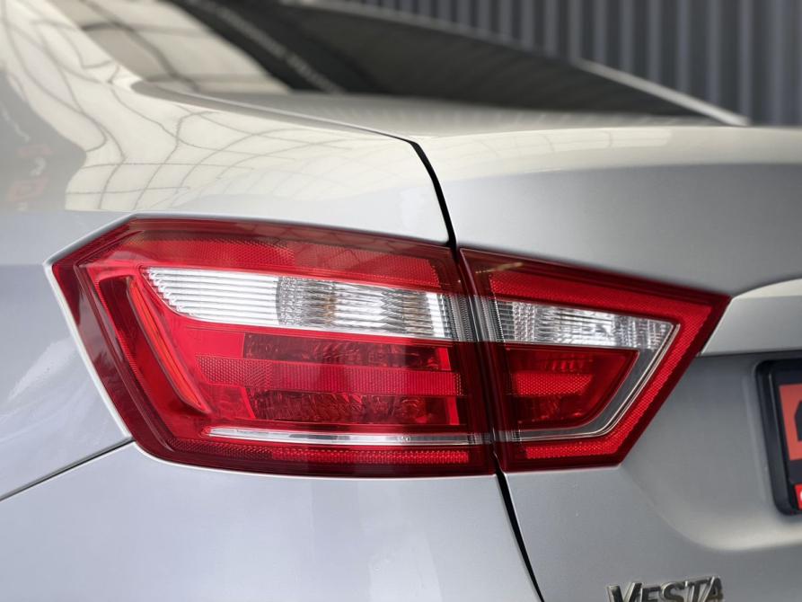 Lada (ВАЗ) Vesta I Пермь  - изображение 27