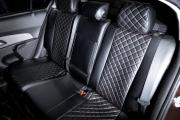 Chevrolet Cruze I Рестайлинг Тюмень  - изображение 44