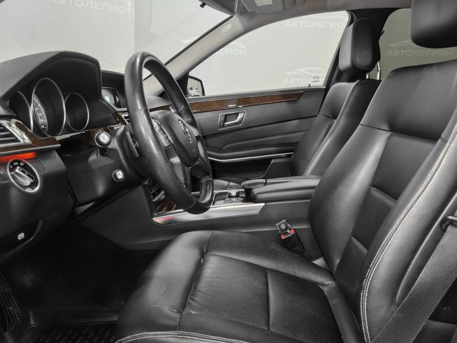 Mercedes-Benz E-Класс IV (W212 S212 C207) Рестайлинг Новосибирск  - изображение 10