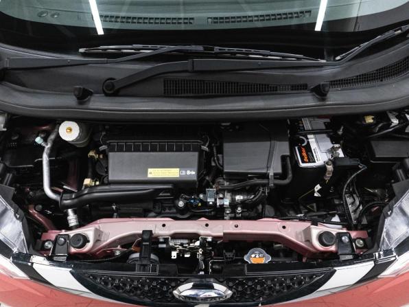Nissan Dayz II с пробегом 2019 года, цена 940 000 рублей, 16315 км, хэтчбек, Автокод Объявления