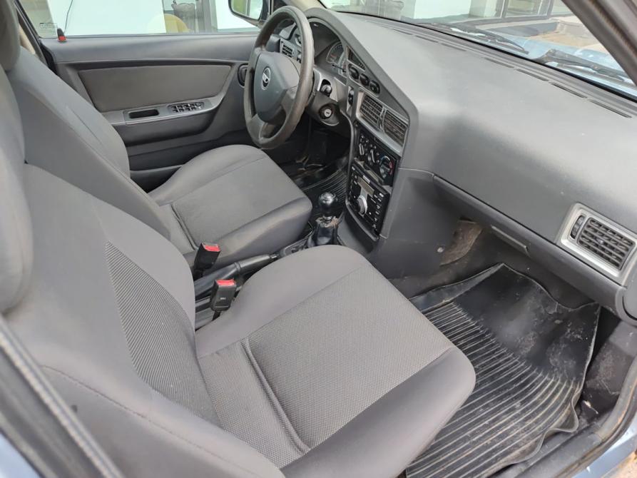 Daewoo Nexia I Рестайлинг Ижевск  - изображение 13