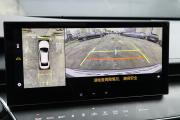 Toyota Camry IX (XV80) China Market Москва  - изображение 59