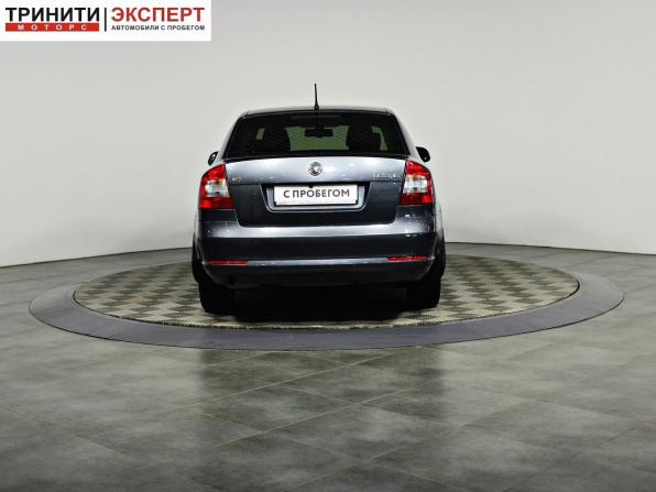 Skoda Octavia II (A5) Рестайлинг с пробегом 2011 года, цена 797 000 рублей, 261399 км, лифтбек, Автокод Объявления